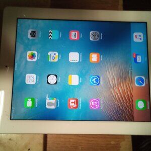 Third generation Apple Ipad